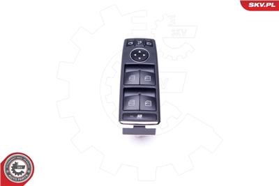 ESEN SKV 37SKV081 EAN: 5901947395868.