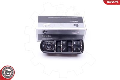 ESEN SKV 37SKV089 EAN: 5901947395943.