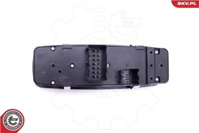 ESEN SKV 37SKV091 EAN: 5901947395967.