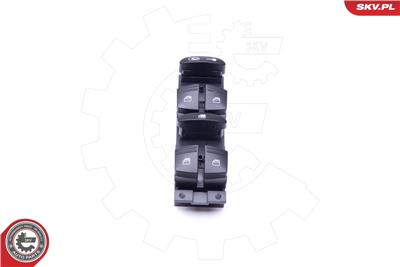 ESEN SKV 37SKV096 EAN: 5901947396018.