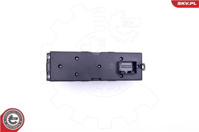 ESEN SKV 37SKV096 EAN: 5901947396018.