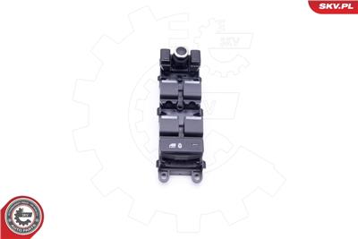 ESEN SKV 37SKV097 EAN: 5901947396025.