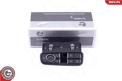 ESEN SKV 37SKV098 EAN: 5903968412944.