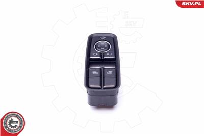 ESEN SKV 37SKV099 EAN: 5903968413323.