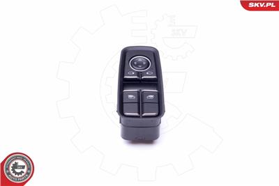 ESEN SKV 37SKV100 EAN: 5903968413330.