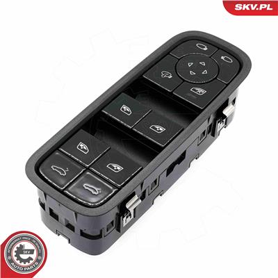 ESEN SKV 37SKV101 EAN: 5903968413347.