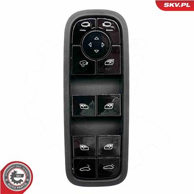 ESEN SKV 37SKV101 EAN: 5903968413347.