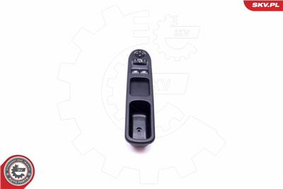 ESEN SKV 37SKV105 EAN: 5903968415815.