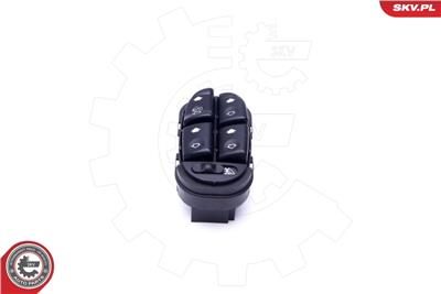 ESEN SKV 37SKV126 EAN: 5903968416027.