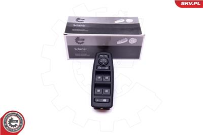 ESEN SKV 37SKV129 EAN: 5903968416058.