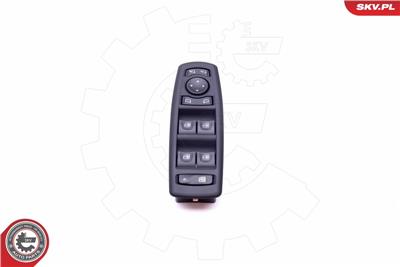 ESEN SKV 37SKV129 EAN: 5903968416058.