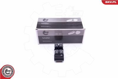 ESEN SKV 37SKV145 EAN: 5903968416218.