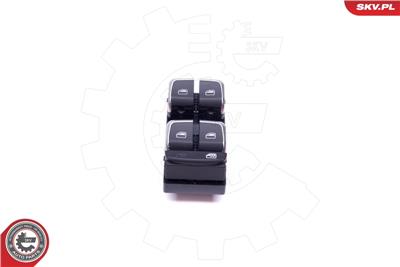 ESEN SKV 37SKV145 EAN: 5903968416218.