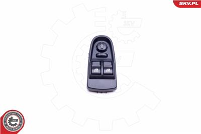 ESEN SKV 37SKV150 EAN: 5903968416263.