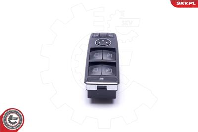 ESEN SKV 37SKV166 EAN: 5903968430290.