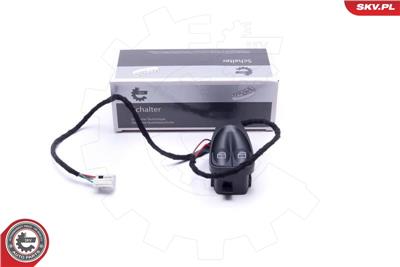 ESEN SKV 37SKV167 EAN: 5903968430306.