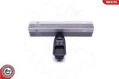 ESEN SKV 37SKV172 EAN: 5903968445409.