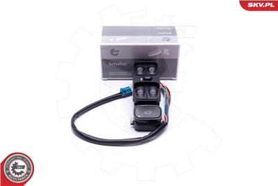 ESEN SKV 37SKV179 EAN: 5903968449339.