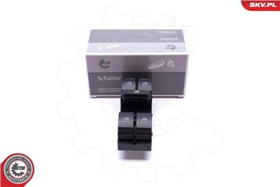 ESEN SKV 37SKV181 EAN: 5903968449353.