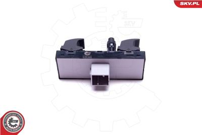 ESEN SKV 37SKV181 EAN: 5903968449353.