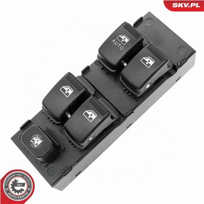 ESEN SKV 37SKV208 EAN: 5903968498597.