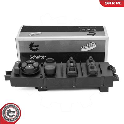 ESEN SKV 37SKV211 EAN: 5906302222117.