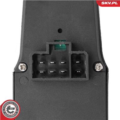 ESEN SKV 37SKV211 EAN: 5906302222117.