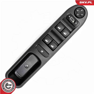 ESEN SKV 37SKV219 EAN: 5906302240623.