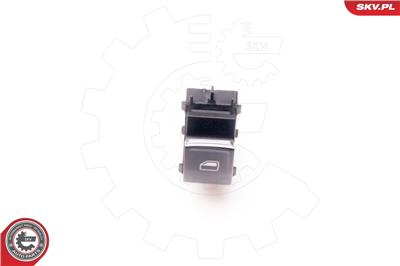 ESEN SKV 37SKV304 EAN: 5901947352724.