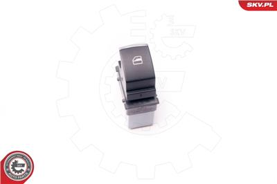 ESEN SKV 37SKV306 EAN: 5901947352595.