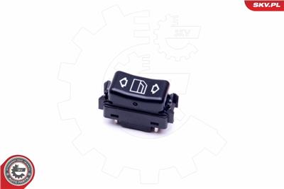 ESEN SKV 37SKV323 EAN: 5901947313619.
