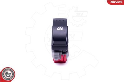 ESEN SKV 37SKV334 EAN: 5901947313725.