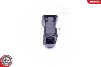 ESEN SKV 37SKV350 EAN: 5901947396148.