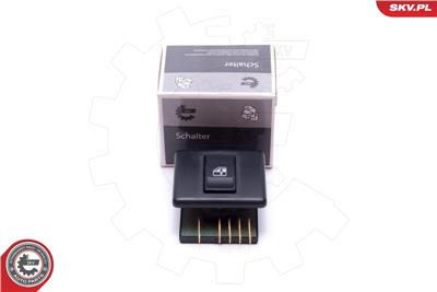 ESEN SKV 37SKV400 EAN: 5903968449506.