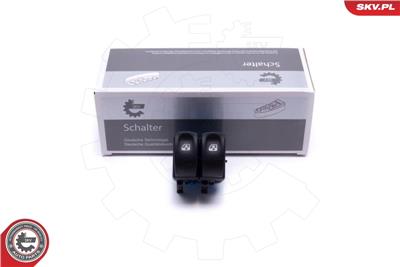 ESEN SKV 37SKV410 EAN: 5903968452131.