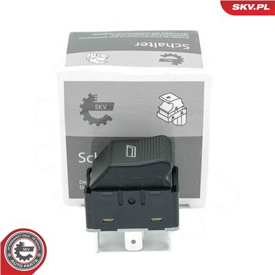 ESEN SKV 37SKV417 EAN: 5903968470852.
