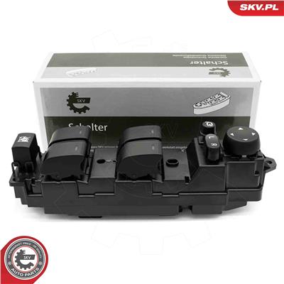 ESEN SKV 37SKV421 EAN: 5903968470890.