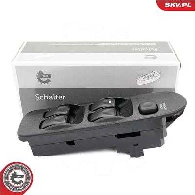 ESEN SKV 37SKV422 EAN: 5903968470906.