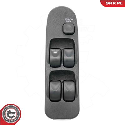 ESEN SKV 37SKV422 EAN: 5903968470906.