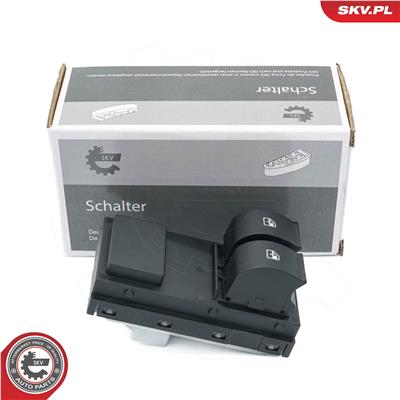 ESEN SKV 37SKV436 EAN: 5903968471040.