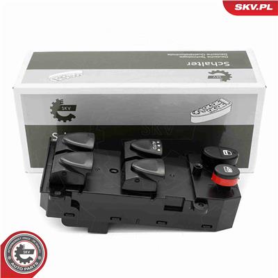 ESEN SKV 37SKV437 EAN: 5903968471057.