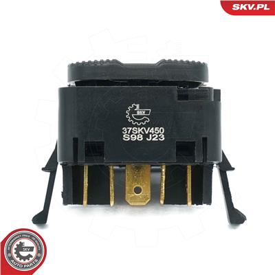 ESEN SKV 37SKV450 EAN: 5903968471187.