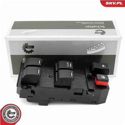 ESEN SKV 37SKV451 EAN: 5903968471194.