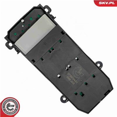 ESEN SKV 37SKV451 EAN: 5903968471194.