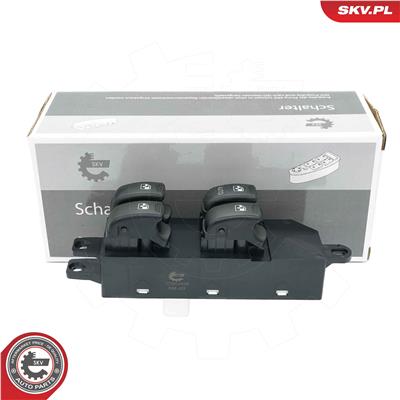 ESEN SKV 37SKV456 EAN: 5903968471248.