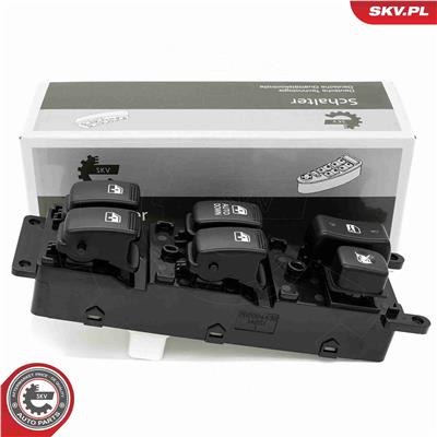 ESEN SKV 37SKV460 EAN: 5903968471286.