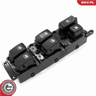 ESEN SKV 37SKV460 EAN: 5903968471286.