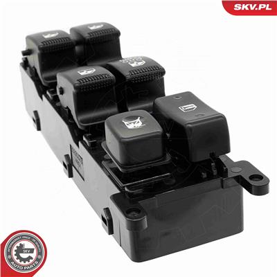 ESEN SKV 37SKV460 EAN: 5903968471286.