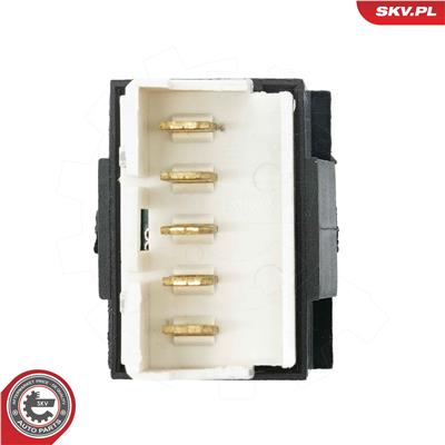 ESEN SKV 37SKV465 EAN: 5903968471330.