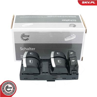 ESEN SKV 37SKV472 EAN: 5903968471408.